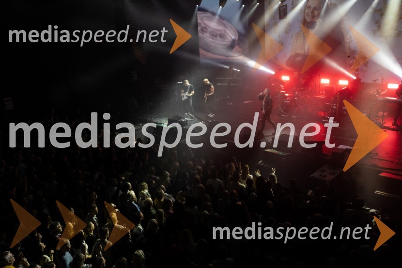 Rudan in Resnik, prvi skupni koncert in 50 let hitov