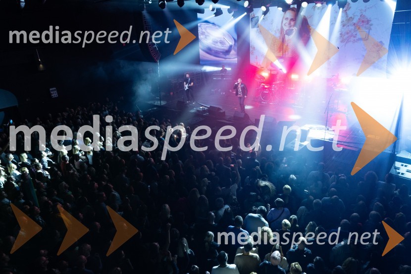 Rudan in Resnik, prvi skupni koncert in 50 let hitov