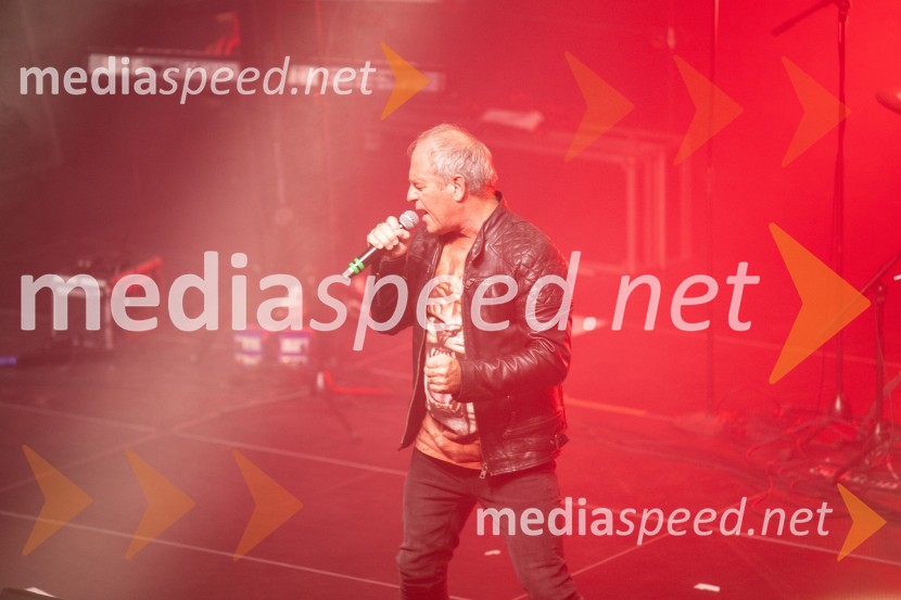  VIli Resnik, pevecRudan in Resnik, prvi skupni koncert in 50 let hitov