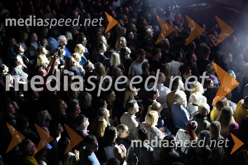 Rudan in Resnik, prvi skupni koncert in 50 let hitov