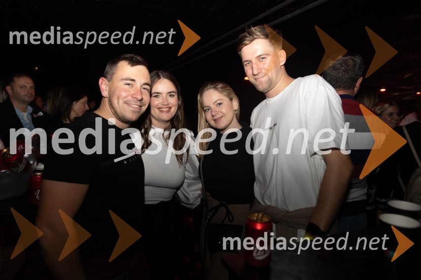 Rudan in Resnik, prvi skupni koncert in 50 let hitov