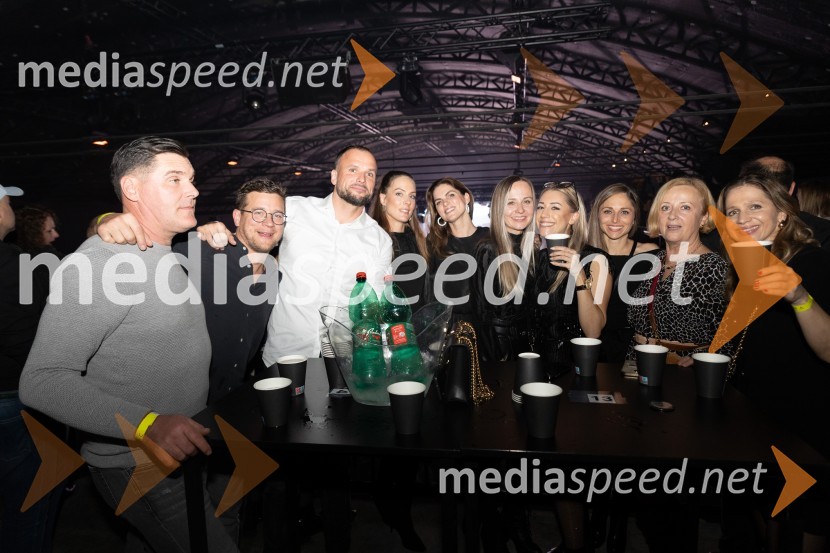 Rudan in Resnik, prvi skupni koncert in 50 let hitov