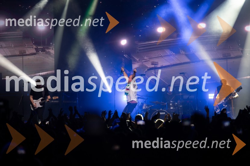  VIli Resnik, pevecRudan in Resnik, prvi skupni koncert in 50 let hitov