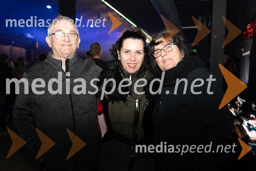 Rudan in Resnik, prvi skupni koncert in 50 let hitov