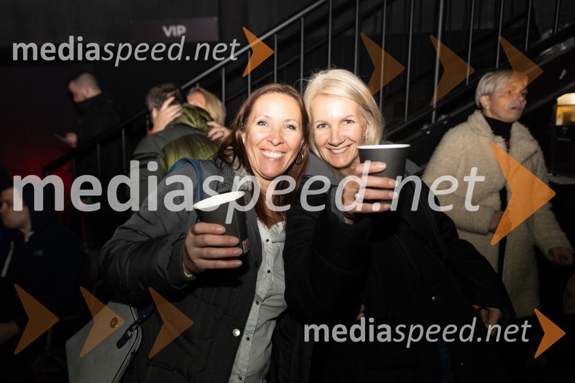 Rudan in Resnik, prvi skupni koncert in 50 let hitov