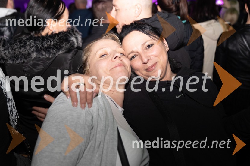 Rudan in Resnik, prvi skupni koncert in 50 let hitov