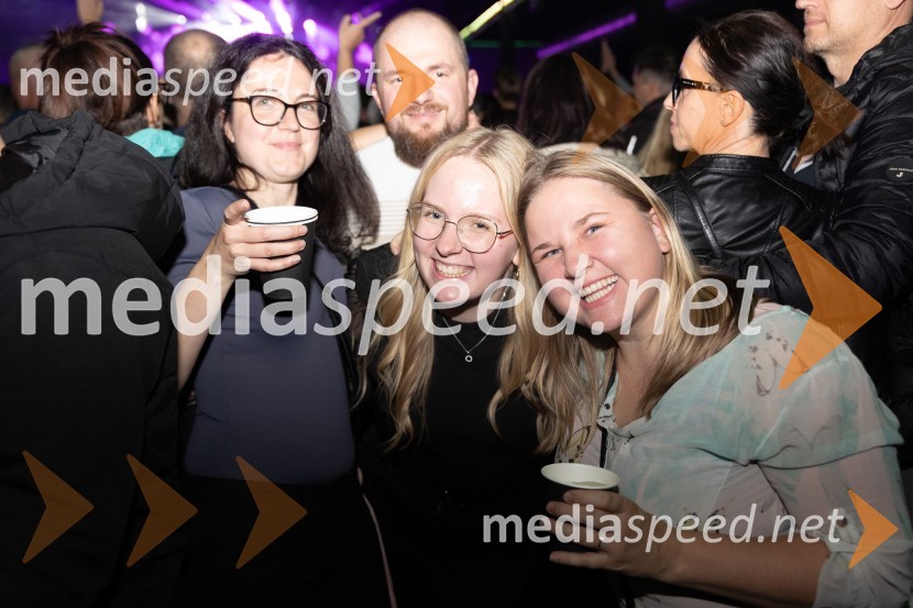 Rudan in Resnik, prvi skupni koncert in 50 let hitov