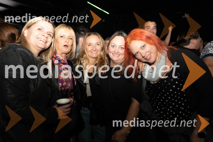 Rudan in Resnik, prvi skupni koncert in 50 let hitov