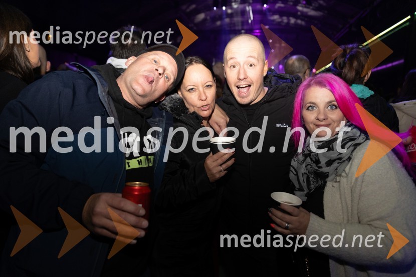 Rudan in Resnik, prvi skupni koncert in 50 let hitov