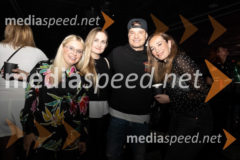 Rudan in Resnik, prvi skupni koncert in 50 let hitov