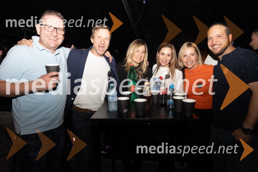 Rudan in Resnik, prvi skupni koncert in 50 let hitov