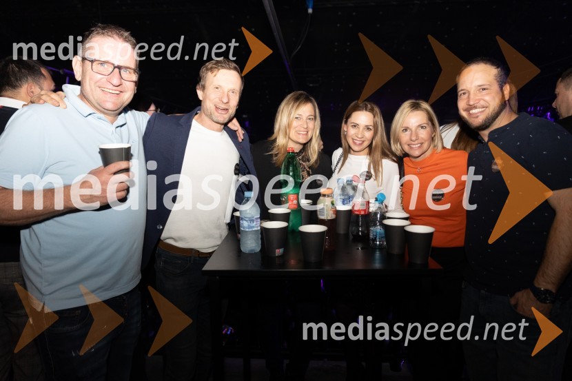 Rudan in Resnik, prvi skupni koncert in 50 let hitov