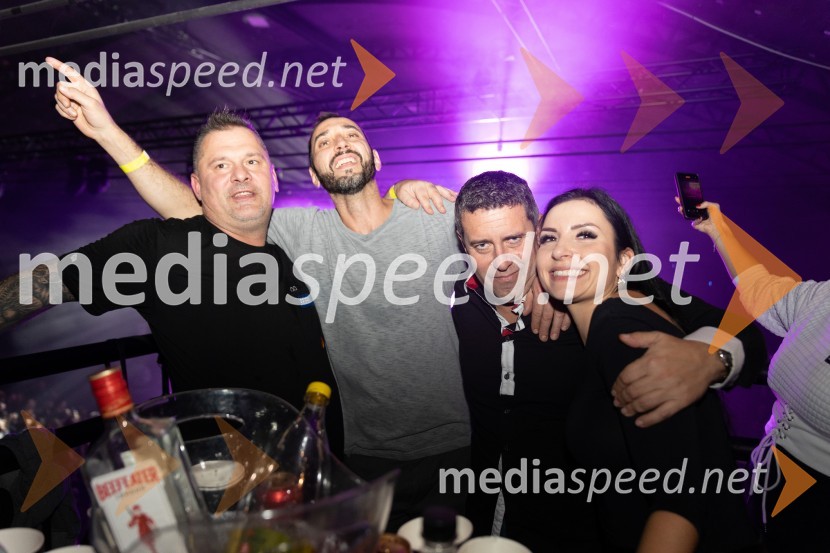 Rudan in Resnik, prvi skupni koncert in 50 let hitov