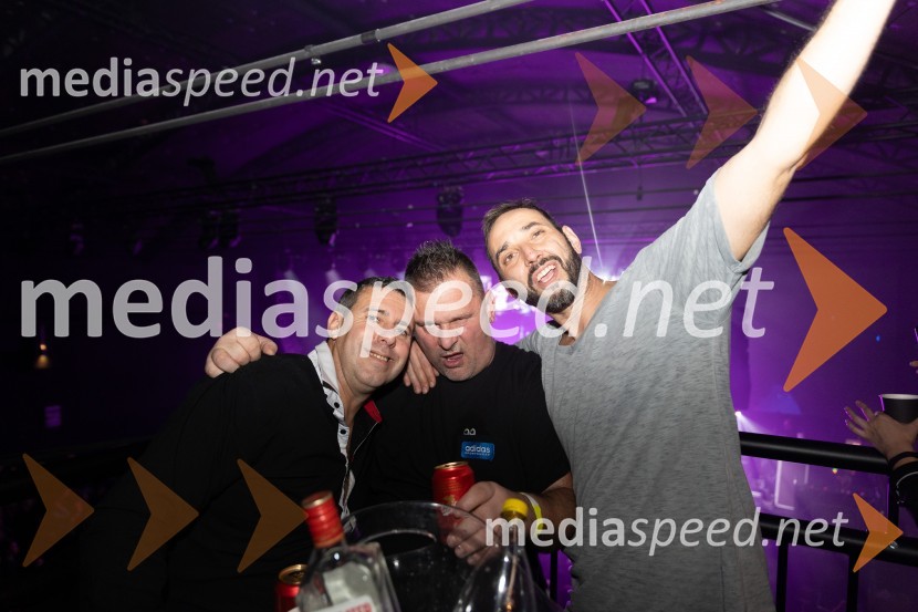 Rudan in Resnik, prvi skupni koncert in 50 let hitov