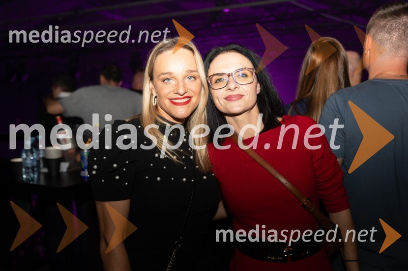  Anita Krizmanič;  ... Rudan in Resnik, prvi skupni koncert in 50 let hitov