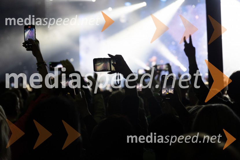 Rudan in Resnik, prvi skupni koncert in 50 let hitov