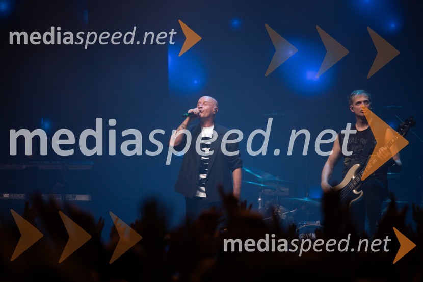  Miran Rudan, pevec;  ... Rudan in Resnik, prvi skupni koncert in 50 let hitov