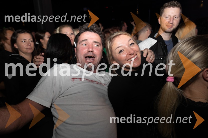 Rudan in Resnik, prvi skupni koncert in 50 let hitov