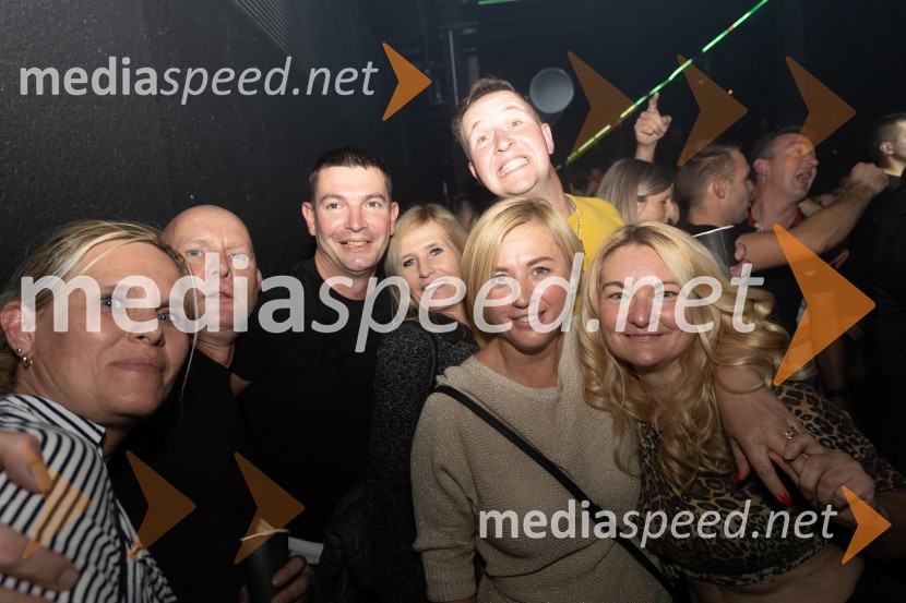 Rudan in Resnik, prvi skupni koncert in 50 let hitov