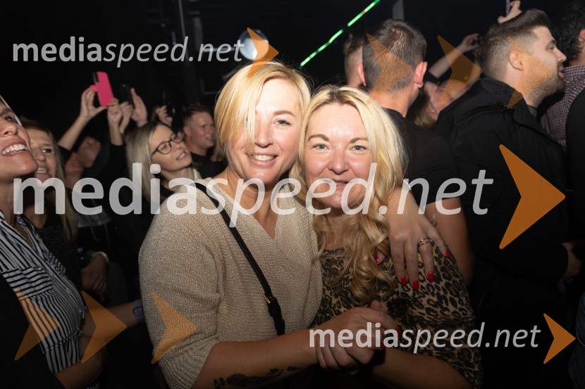 Rudan in Resnik, prvi skupni koncert in 50 let hitov