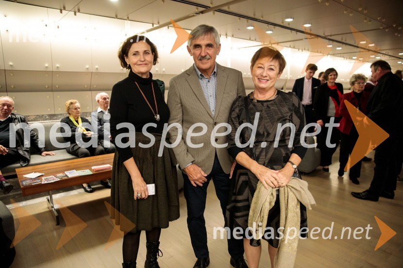 30. Gala koncert Radia Ognjišče