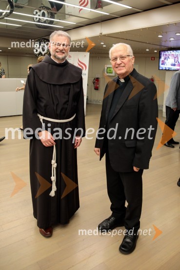 30. Gala koncert Radia Ognjišče