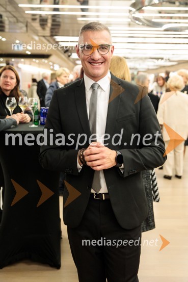 30. Gala koncert Radia Ognjišče