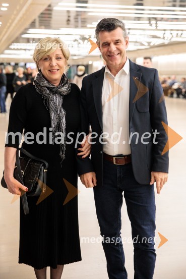  Romana Tomc, poslanka;  ... 30. Gala koncert Radia Ognjišče