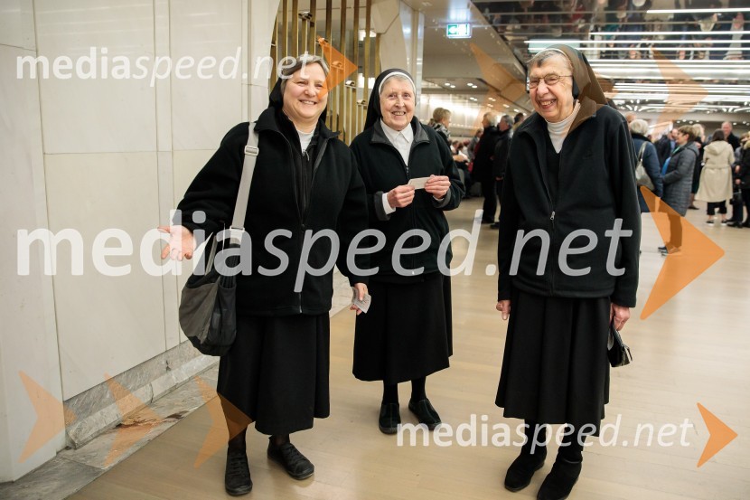 30. Gala koncert Radia Ognjišče