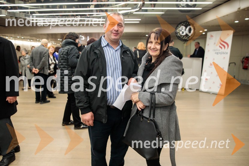 30. Gala koncert Radia Ognjišče