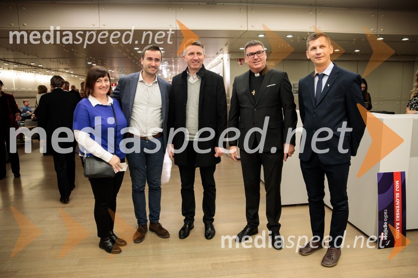 30. Gala koncert Radia Ognjišče