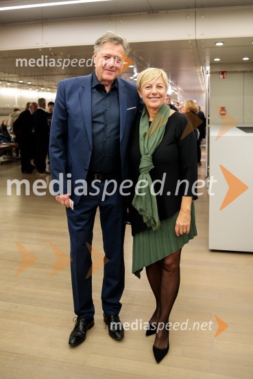 30. Gala koncert Radia Ognjišče