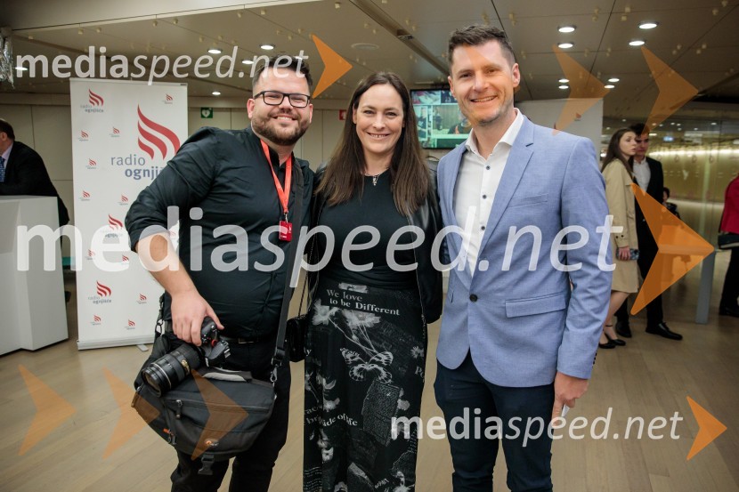 30. Gala koncert Radia Ognjišče