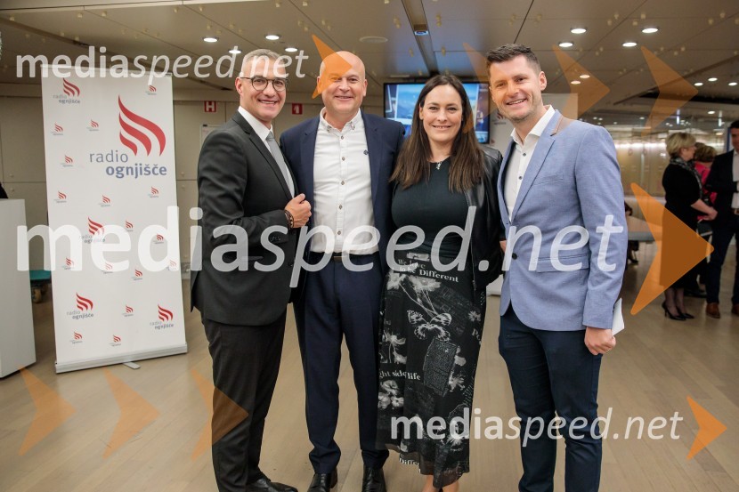 30. Gala koncert Radia Ognjišče