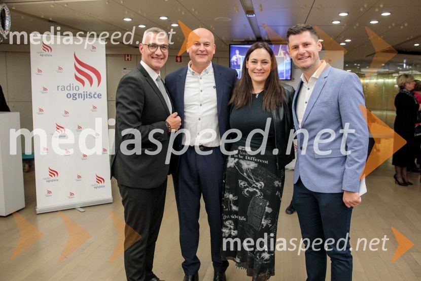 30. Gala koncert Radia Ognjišče