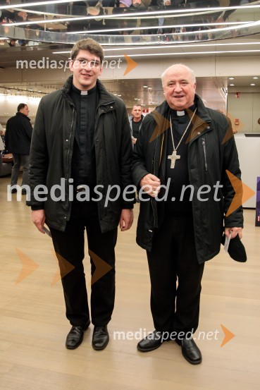 30. Gala koncert Radia Ognjišče