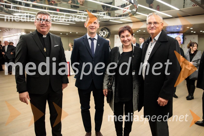 30. Gala koncert Radia Ognjišče