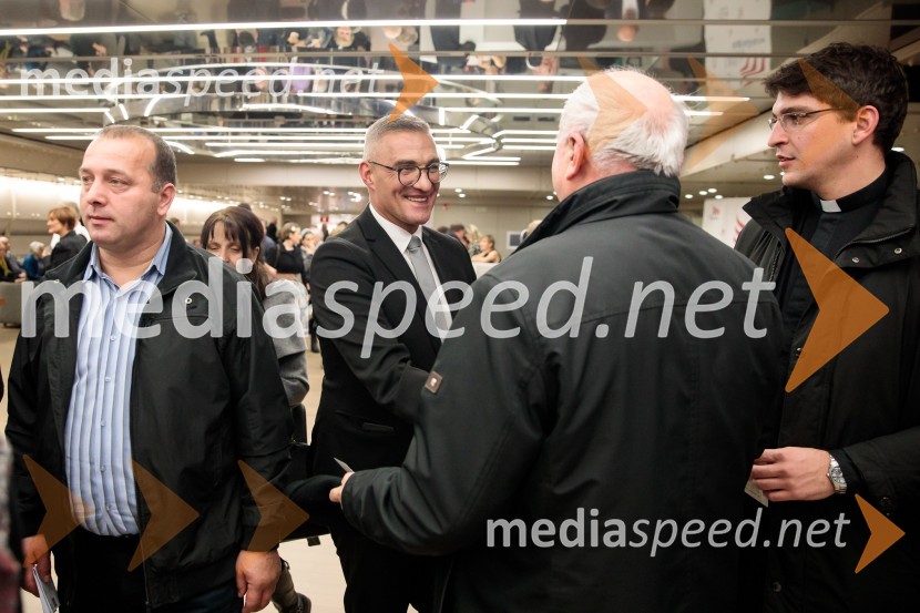 30. Gala koncert Radia Ognjišče