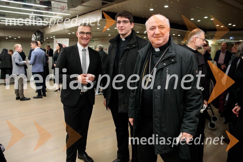 30. Gala koncert Radia Ognjišče