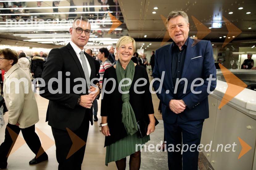 30. Gala koncert Radia Ognjišče