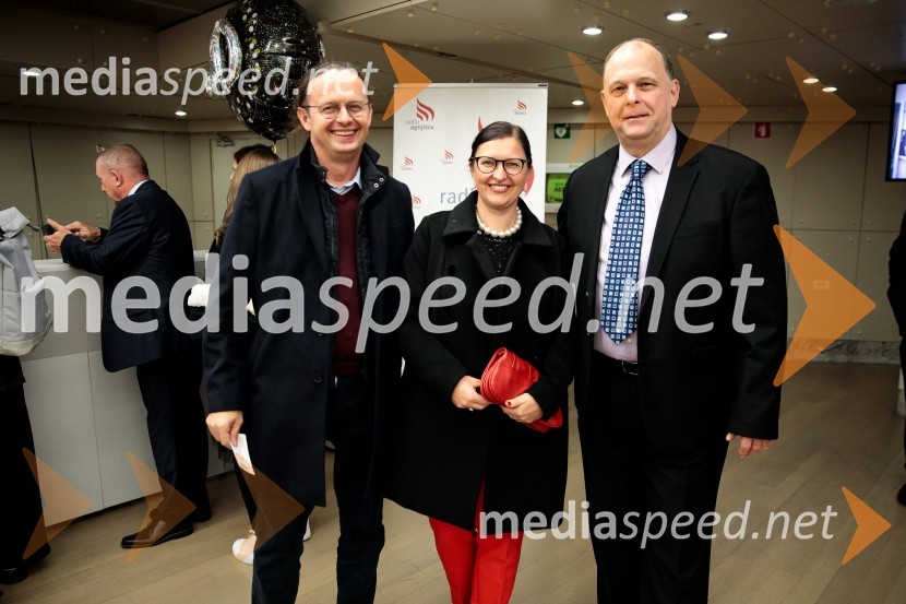 30. Gala koncert Radia Ognjišče