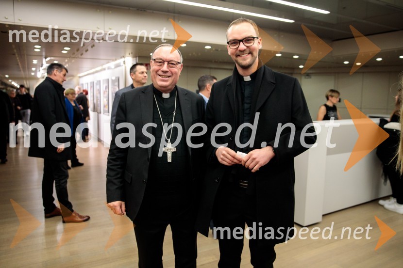 30. Gala koncert Radia Ognjišče