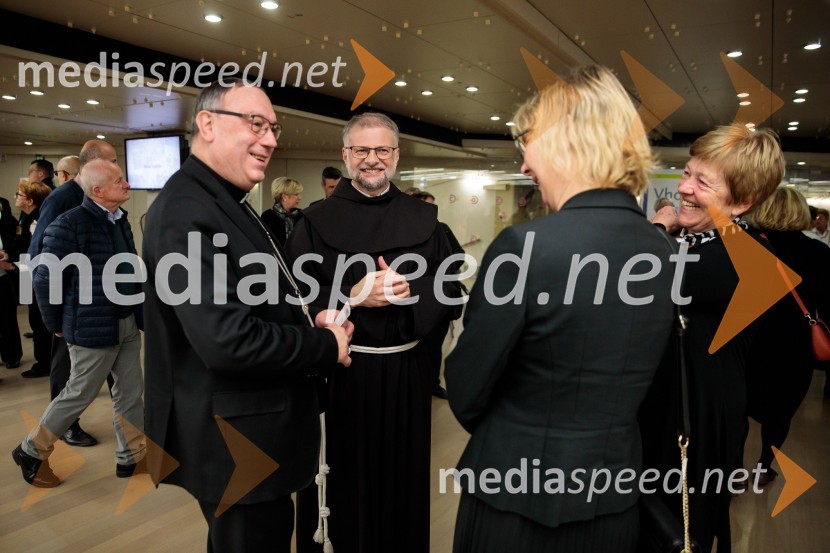 30. Gala koncert Radia Ognjišče