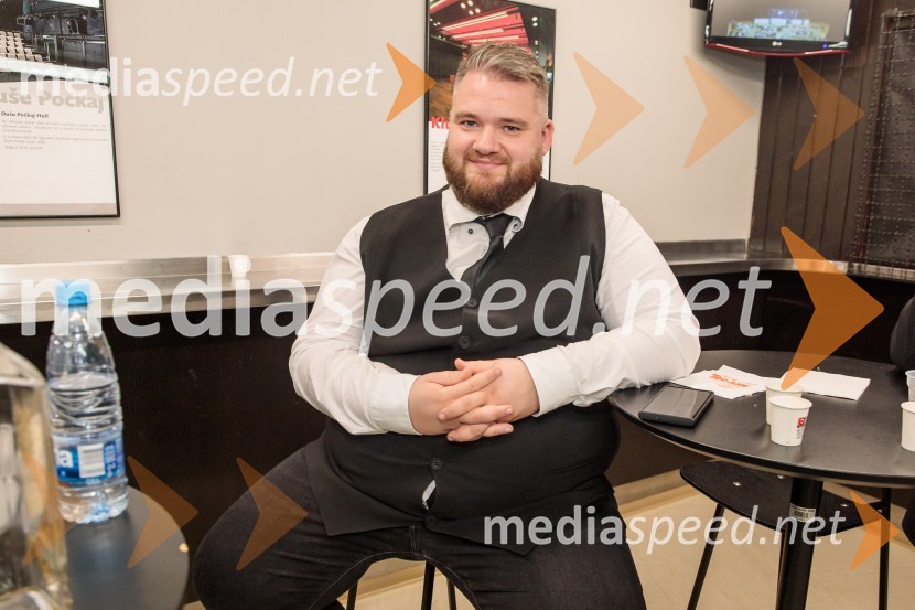 30. Gala koncert Radia Ognjišče