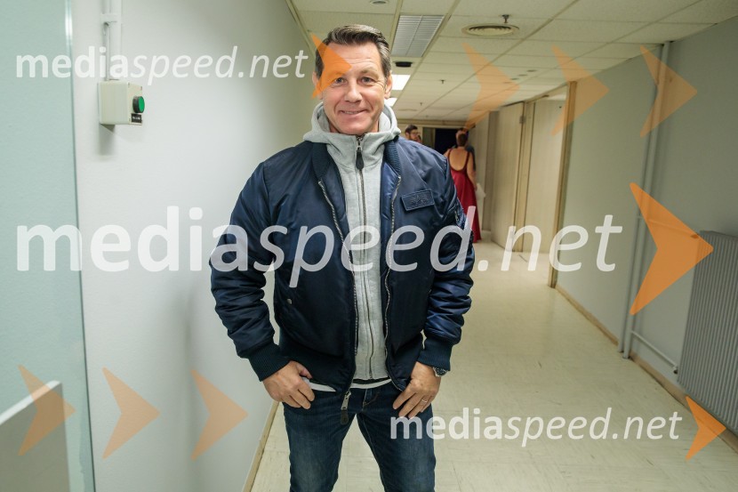  Marko Vozelj, pevec30. Gala koncert Radia Ognjišče