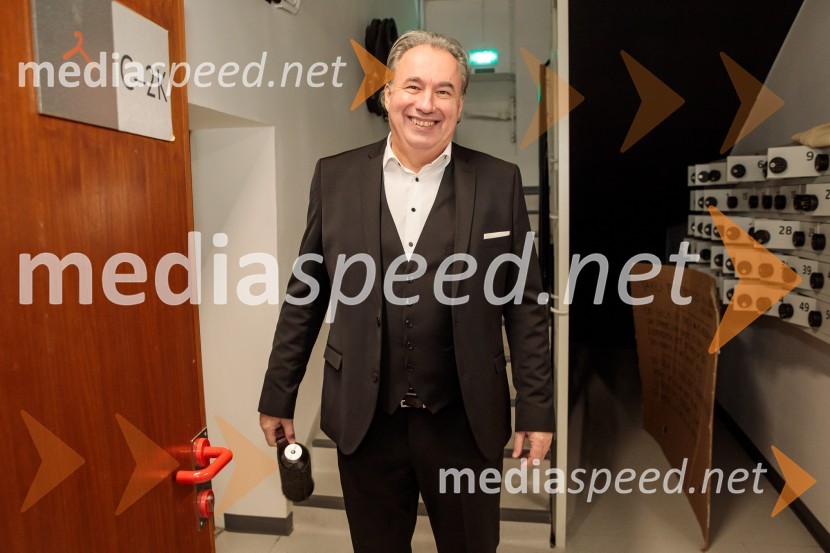  Marjan Bunič, pevec, voditelj, Radio Ognjišče30. Gala koncert Radia Ognjišče