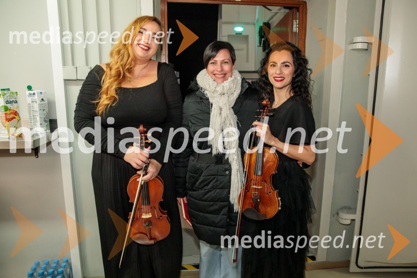  ... ;  Nuška Drašček, pevka;  ... 30. Gala koncert Radia Ognjišče