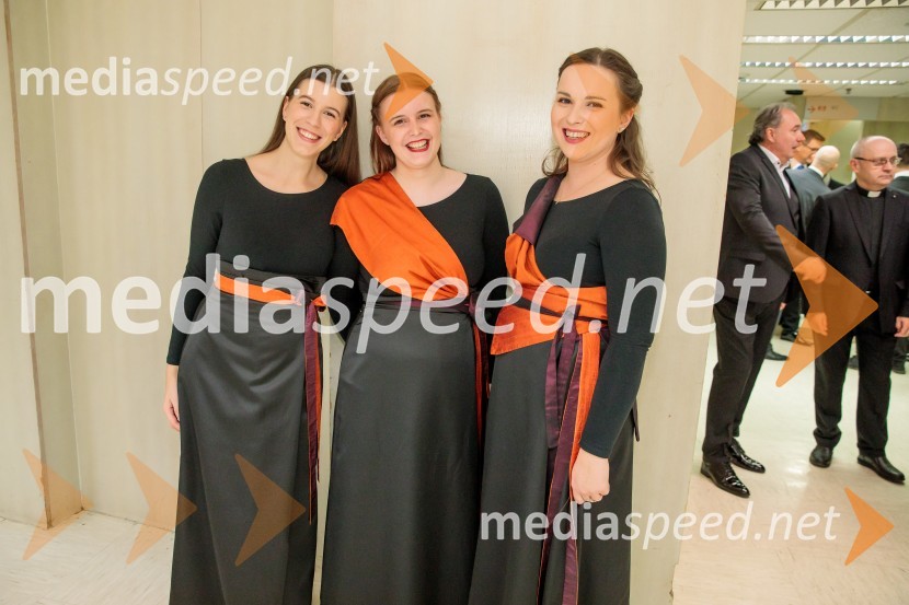 30. Gala koncert Radia Ognjišče