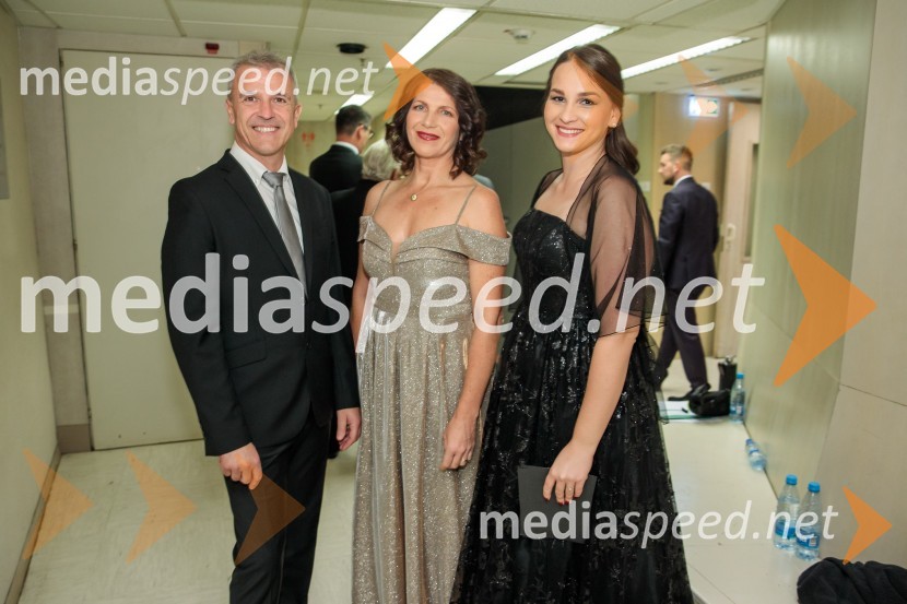 30. Gala koncert Radia Ognjišče