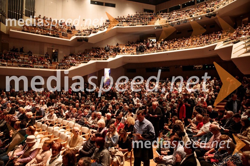 30. Gala koncert Radia Ognjišče